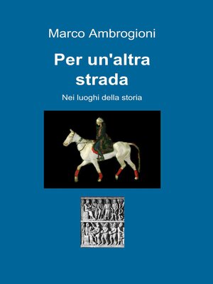 cover image of Per un'altra strada
